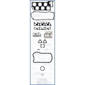 Compre Jogo de juntas do motor de AJUSA online para California Westfalia T4 Minibus (7DJ, 7DK, 70J) a preços moderados