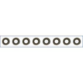 Osta AJUSA Venttiilivarren kumi netistä Land Cruiser SUV (_J4_, _J5_)-mallille edulliseen hintaan