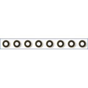 Dichtungssatz, Ventilschaft 57008500