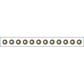 Dichtungssatz, Ventilschaft 57008600