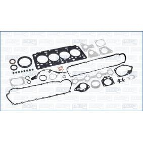 Dichtungsvollsatz, Motor 50277800