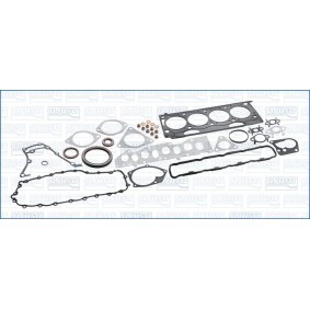 Compre Kit completo de juntas del motor de AJUSA online para GRAND SCÉNIC II (JM0/1_) a precios moderados