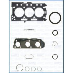 Dichtungsvollsatz, Motor 50290200