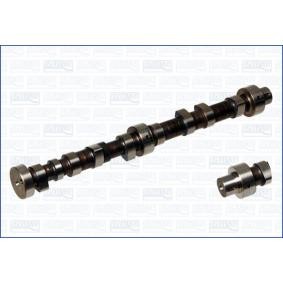 Acquista Albero a camme da AJUSA 93067300 a buon mercato per soli 341,26 €