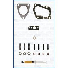 Compre Kit de montagem, turbocompressor de AJUSA online para FORTUNER Veículo todo-terreno fechado (TGN6_, KUN6_, GGN6_, a preços moderados