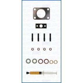 Comprar Juego de montaje, turbocompresor de AJUSA JTC11276 a bajo precio de 28,38 €