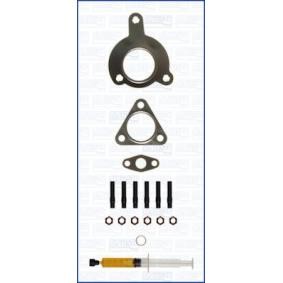 Comprar Juego de montaje, turbocompresor de AJUSA JTC11280 a bajo precio de 21,82 €
