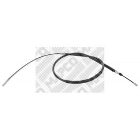 Handbremsseil 5749