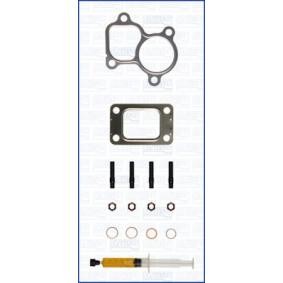 Montagesatz, Lader JTC11326
