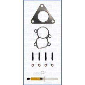 Comprar Juego de montaje, turbocompresor de AJUSA JTC11329 a bajo precio de 26,41 €