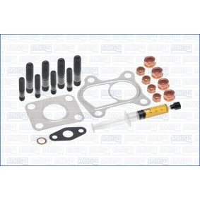 Montagesatz, Lader JTC11331