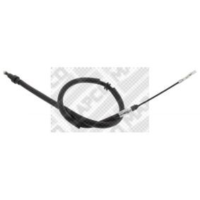 Handbremsseil 5751 von MAPCO günstig für 14,35 € online kaufen