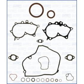 Dichtungssatz, Kurbelgehäuse 54136900