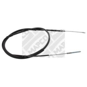 Acquista Cavo freno a mano da MAPCO 5754 a buon mercato per soli 7,04 €