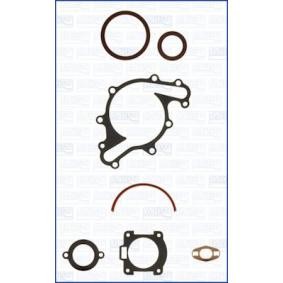 Dichtungssatz, Kurbelgehäuse 54124300