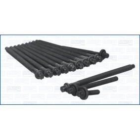 Comprar Juego de tornillos de culata de AJUSA 81044100 a bajo precio de 36,25 €