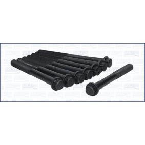 Compre Parafuso de cabeçote de AJUSA online para HILUX V Pick-up (LN_, KZN1_, VZN1_) a preços moderados