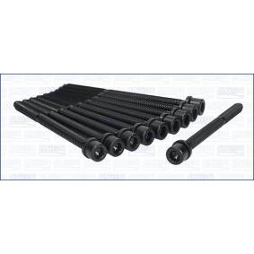 Zylinderkopfschrauben von AJUSA für V8 (441, 442, 4C2, 4C8) günstig online kaufen