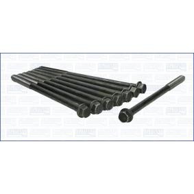 Zylinderkopfschraubensatz 81049300