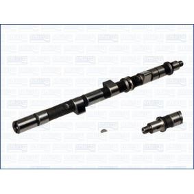 Nockenwelle 93020200