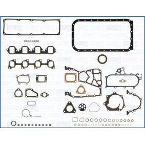 Comprar Juego de juntas de motor de AJUSA 51019500 a bajo precio de 180,61 €
