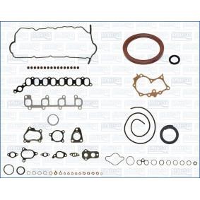 Compre Jogo de juntas do motor de AJUSA online para COROLLA Combi (_E12J_, _E12T_) a preços moderados