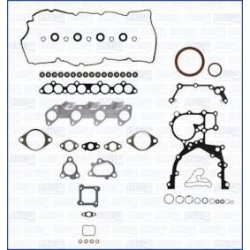 Dichtungsvollsatz, Motor für HYUNDAI von AJUSA