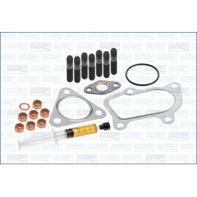 Montagesatz, Lader JTC11028