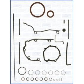 Dichtungssatz, Kurbelgehäuse 54143700