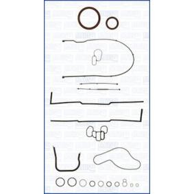 Dichtungssatz, Kurbelgehäuse 54146000