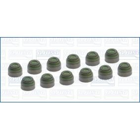 Dichtungssatz, Ventilschaft 57029600