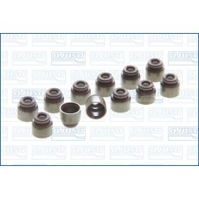 Dichtungssatz, Ventilschaft 57031300