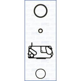 Dichtungssatz, Kurbelgehäuse 54155300