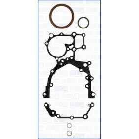 Dichtungssatz, Kurbelgehäuse 54160500