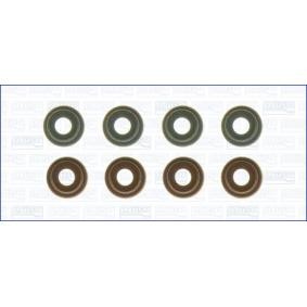 Dichtungssatz, Ventilschaft 57043800