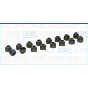 Dichtungssatz, Ventilschaft 57046300