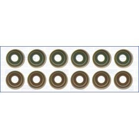 Dichtungssatz, Ventilschaft 57047100
