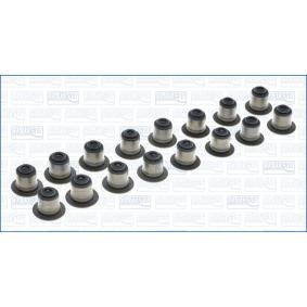 Dichtungssatz, Ventilschaft 57047800