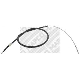 Handbremsseil für VW von MAPCO