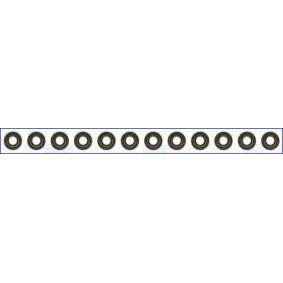 Dichtungssatz, Ventilschaft 57010600
