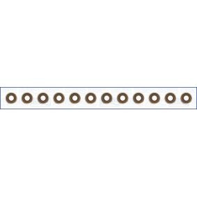 Dichtungssatz, Ventilschaft 57014000