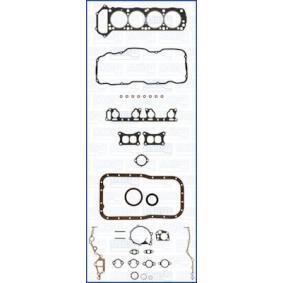 Comprar Juego de juntas de motor de AJUSA 50130000 a bajo precio de 126,47 €