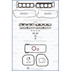 Dichtungsvollsatz, Motor 50143900