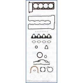 Dichtungsvollsatz, Motor 50108100