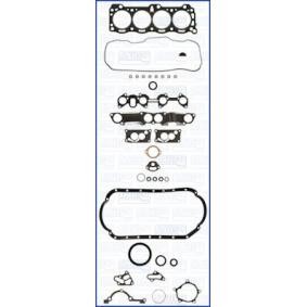 Dichtungsvollsatz, Motor 50109600