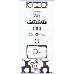 Dichtungsvollsatz, Motor 50110800