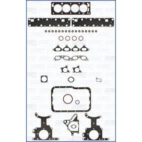 Dichtungsvollsatz, Motor 50111000