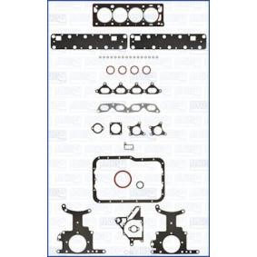 Dichtungsvollsatz, Motor 50111100