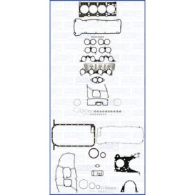 Dichtungsvollsatz, Motor 50226700