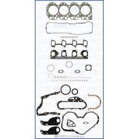 Compre Kit completo de juntas del motor de AJUSA online para Coaster Bus (_B4_, _B5_) a precios moderados